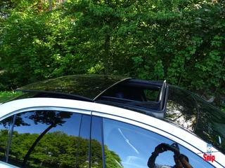Mercedes-Benz C-Klasse Mercedes C-klasse 400 4MATIC Prestige AMG Line - afbeelding nr 34