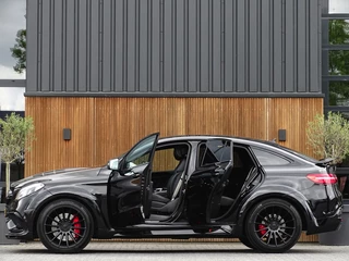 Mercedes-Benz GLE - afbeelding nr 6