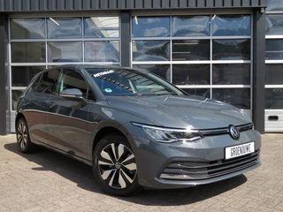 Volkswagen Golf Volkswagen Golf 1.5 eTSI LIFE MOVE DSG-aut./ Navi / Stoel + stuurverw. / Navi - afbeelding nr 11