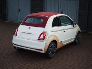 Fiat 500C - afbeelding nr 13