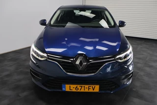 Renault Mégane - afbeelding nr 2