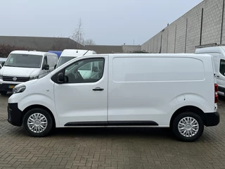 Toyota ProAce Navi by app/cruise control - afbeelding nr 8