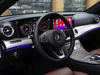 Mercedes-Benz E-Klasse - afbeelding nr 14