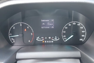 Ford Transit Custom Ford Transit Custom BPM VRIJ!! 300 2.0 TDCI L2H1 Trend Navigatie I Apple car-play - afbeelding nr 15