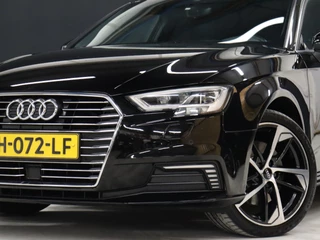 Audi A3 Audi A3 Sportback 40 e-tron Advance Sport [BANG & OLUFSEN, STOELVERWARMING, PDC V+A, ADAP. CRUISE, CLIMATE, NIEUWSTAAT] - afbeelding nr 26