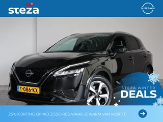 Nissan QASHQAI - afbeelding nr 1