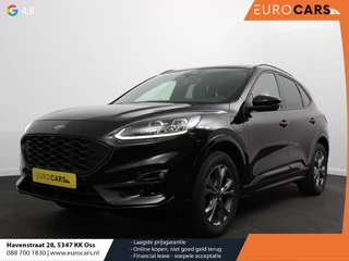 Ford Kuga 2.5 PHEV Automaat ST-Line X