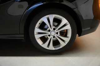 Mercedes-Benz B-Klasse Mercedes-Benz B-Klasse B180 CDI BLUE EFF. LEASE EDITION/ AIRCO/ NAVI - afbeelding nr 22