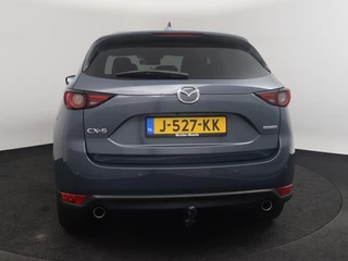 Mazda CX-5 - afbeelding nr 4