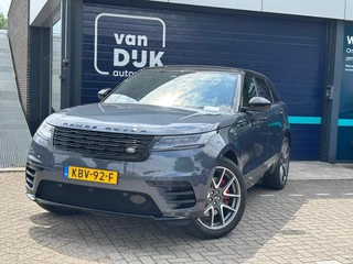 Land Rover Range Rover Velar 2.0 P400e R-Dynamic