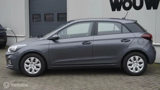 Hyundai i20 Hyundai i20 1.0 T-GDI Comfort Automaat - afbeelding nr 3