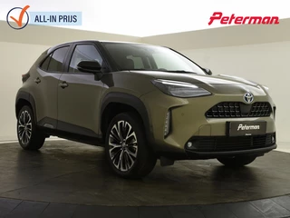 Toyota Yaris Cross 1.5 Hybrid Executive | Trekhaak | JBL | Head-up | Blindspot |