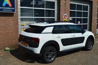 Citroën C4 Cactus Citroën C4 Cactus Pdc, Automaat, Navigatie 1.2 PureTech Shine - afbeelding nr 17
