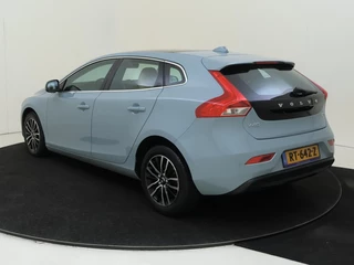 Volvo V40 Volvo V40 1.5 T2 Nordic+ | Stoelverwarming | Panodak | Stoelgeheugen | - afbeelding nr 4