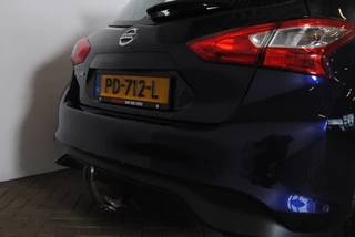 Nissan Pulsar - afbeelding nr 15