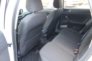 Volkswagen Polo Volkswagen Polo 1.0 TSI Comfortline Executive-pakket - afbeelding nr 11