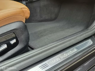 BMW 5 Serie BMW 5-serie 530e iPerformance High Executive Head-up Adap cruise parkeer assistent softclose - afbeelding nr 13