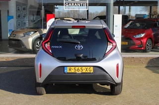 Toyota Aygo - afbeelding nr 7