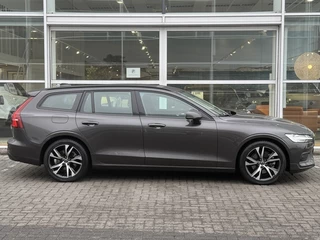 Volvo V60 - afbeelding nr 4