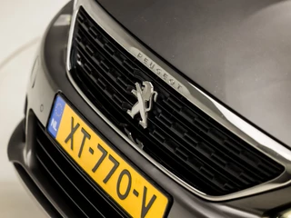 Peugeot 308 (PANORAMADAK, APPLE CARPLAY, NAVIGATIE, CLIMATE CONTROL, SPORTSTOELEN, GETINT GLAS, LM VELGEN, PARKEERSENSOREN, CRUISE CONTROL, NIEUWSTAAT) - afbeelding nr 31