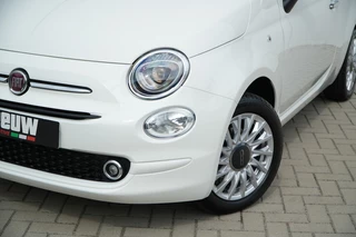 Fiat 500C - afbeelding nr 7