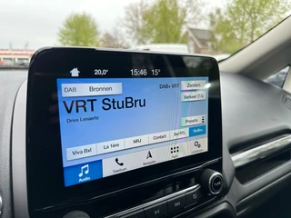 Ford EcoSport - afbeelding nr 8