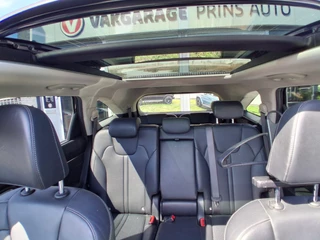 Kia Sorento Kia Sorento 1.6 T-GDI Hybrid DynamicPlusLine 7p. |PANO|LEDER|ADAPT CRUISE|STOELVERW|CAMERA|BOSE SOUND 3179 - afbeelding nr 31