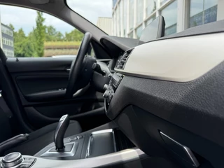 BMW 1 Serie BMW 1 Serie 118i Corporate Lease I Automaat I Navigatie I Dealer onderhouden - afbeelding nr 33