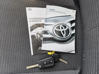 Toyota Aygo - afbeelding nr 34