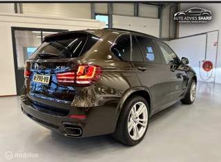 BMW X5 BMW X5 xDrive35i High Executive |PANO|M-PAKKET|CarPly|MEMORY - afbeelding nr 7