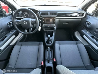 Citroën C3 Citroen C3 1.2 82PK ELLE | CRUISE | NAVI | CARPLAY | PDC | - afbeelding nr 14