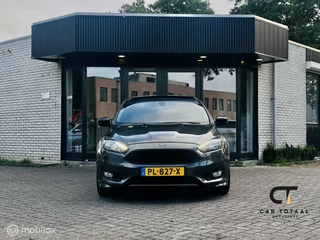 Ford Focus Ford Focus 1.5 ST-Line 182|CAM|CARPLAY|NAP| - afbeelding nr 3