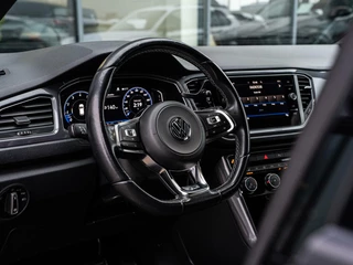 Volkswagen T-Roc Volkswagen T-Roc 1.5 TSI R-LINE|PANO|ACC|BEATS|18''|VIRTUAL - afbeelding nr 26