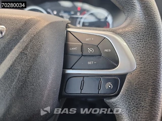 Iveco Daily Iveco Daily 35C16 3.0L Kipper Dubbel Cabine met Kist Dubbellucht 3,5t Trekhaak Airco Cruise Euro6 Tipper Benne Kieper Airco Dubbel cabine Trekhaak Cruise control - afbeelding nr 18