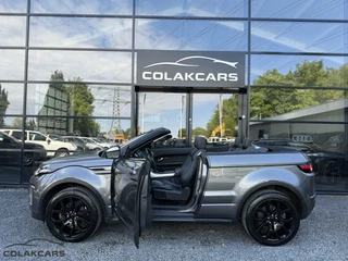 Land Rover Range Rover Land Rover Range Rover 2.0 Si4 HSE Dynamic - afbeelding nr 18