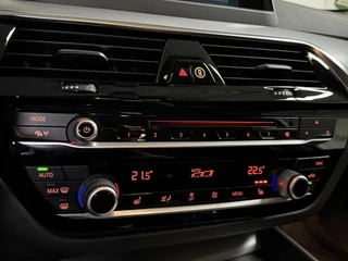 BMW 5 Serie BMW 5-serie Touring 520i Corporate Lease Executive AUT - afbeelding nr 18