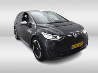 Volkswagen ID.3 Volkswagen ID.3 First Max 58 kWh / Full option! / Panoramadak / Camera / Head-up / Keyless / 20'' / ACC / Dodehoek / Elektr. stoelen / Massage / Navigatie / Stuurverwarming - afbeelding nr 5