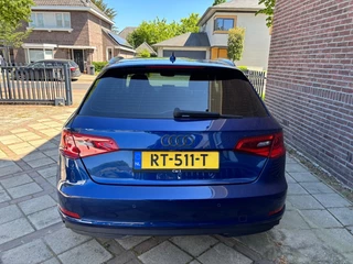 Audi A3 Audi A3 Sportback 1.4 e-tron PHEV LEDER KEYLESS NAVI ACC CAMERA - afbeelding nr 4