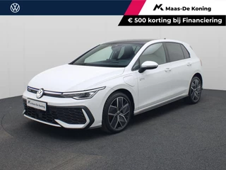 Volkswagen Golf 1.5eHybrid 200kW/272PK GTE