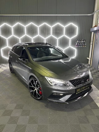SEAT Leon - 494446835-0