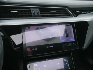 Audi e-tron (INCL-BTW) *PANO | FULL-LEATHER | ADAPT.CRUISE | BANG/OLUFSEN-AUDIO | MATRIX-LED | AIR-SUSPENSION | DIGI-COCKPIT | MEMORY-PACK | CAMERA | NAVI | KEYLESS | SHIFT-PADDLES | RS-SPORT-SEATS | ... - afbeelding nr 16