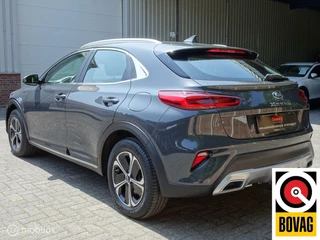 Kia XCeed Kia XCeed 1.6 GDi PHEV DynamicPlusLine Adaptief Cruise Trekhaak !!! - afbeelding nr 3