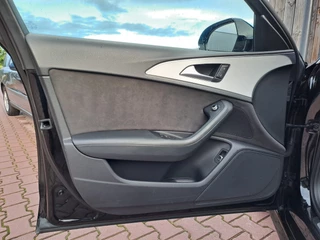 Audi A6 Audi A6 Avant 1.8 TFSI ultra Advance Sport S-line | Automaat | Leder | App-connect | Navi | Cruise | LED | - afbeelding nr 38