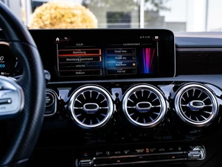 Mercedes-Benz A-Klasse Mercedes A-klasse A250e AMG|PANO|BURMESTER|CAMERA|18'' - afbeelding nr 22