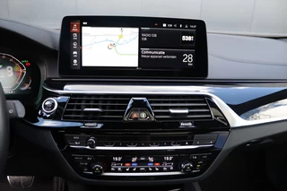 BMW 5 Serie - afbeelding nr 19