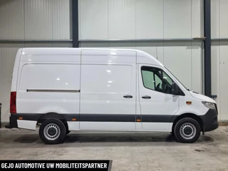 Mercedes-Benz Sprinter Mercedes Sprinter bestel 317 1.9 CDI L2 Pro MEERDERE OP VOORRAAD - afbeelding nr 19