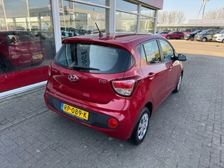 Hyundai i10 Hyundai i10 1.0i Comfort airco - afbeelding nr 16