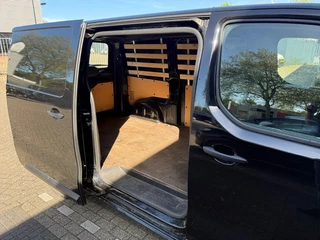 Toyota ProAce Toyota ProAce Worker 2.0 D-4D Cool Comf. - afbeelding nr 19