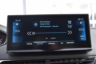Peugeot 5008 | Trekhaak | Automaat | 7-persoons - afbeelding nr 39