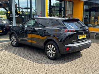 Peugeot 2008 Peugeot 2008 1.2 100pk PureTech Active - navi - led - apple/android auto - afbeelding nr 7